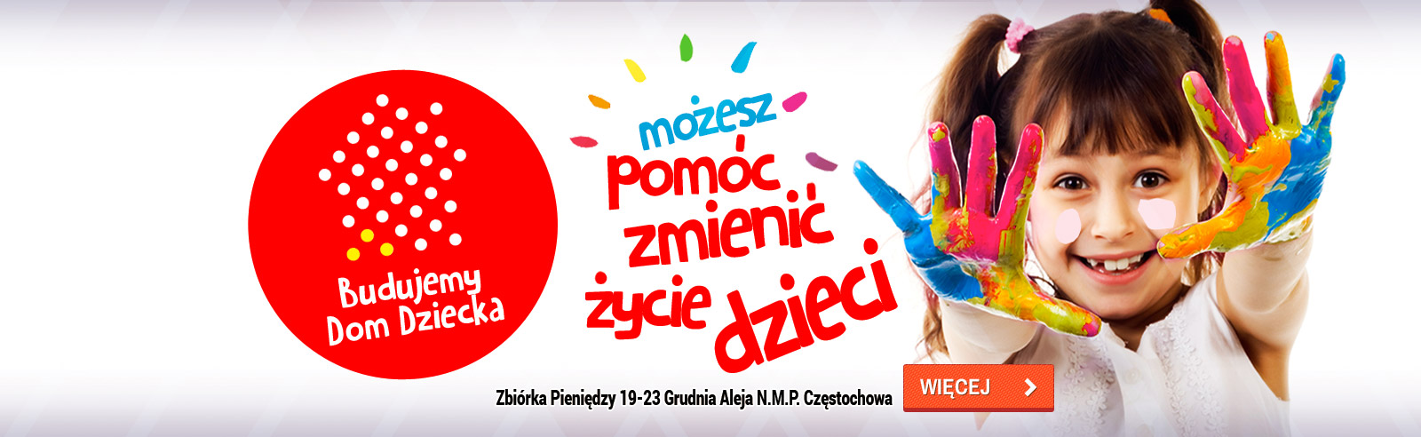 Zbiórka Pieniędzy 2014